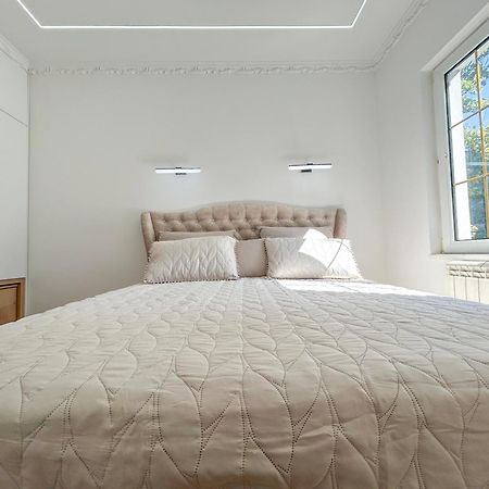 Central Elegance Belgrad Zewnętrze zdjęcie