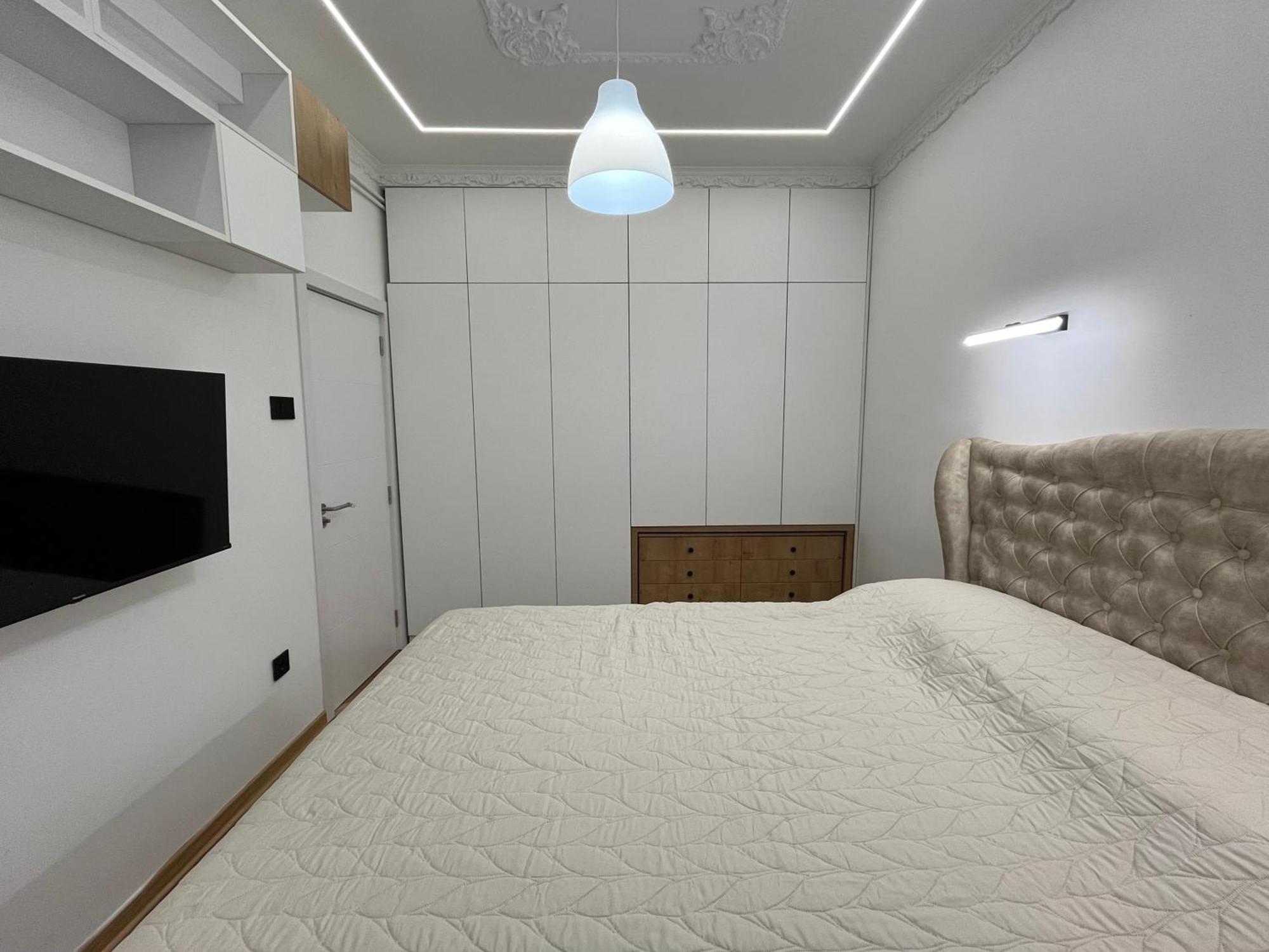 Central Elegance Belgrad Zewnętrze zdjęcie
