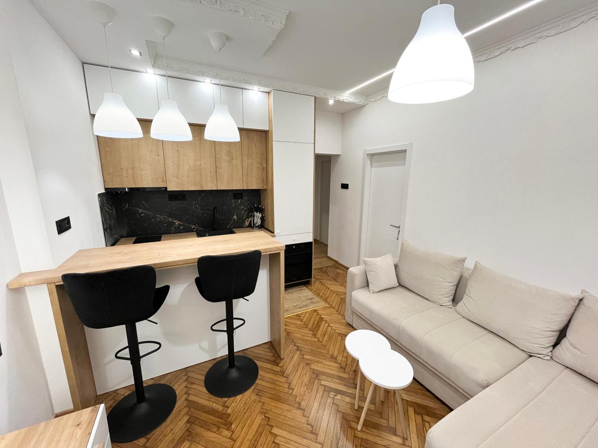 Central Elegance Belgrad Zewnętrze zdjęcie