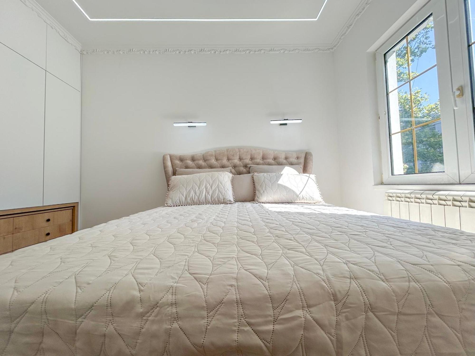 Central Elegance Belgrad Zewnętrze zdjęcie