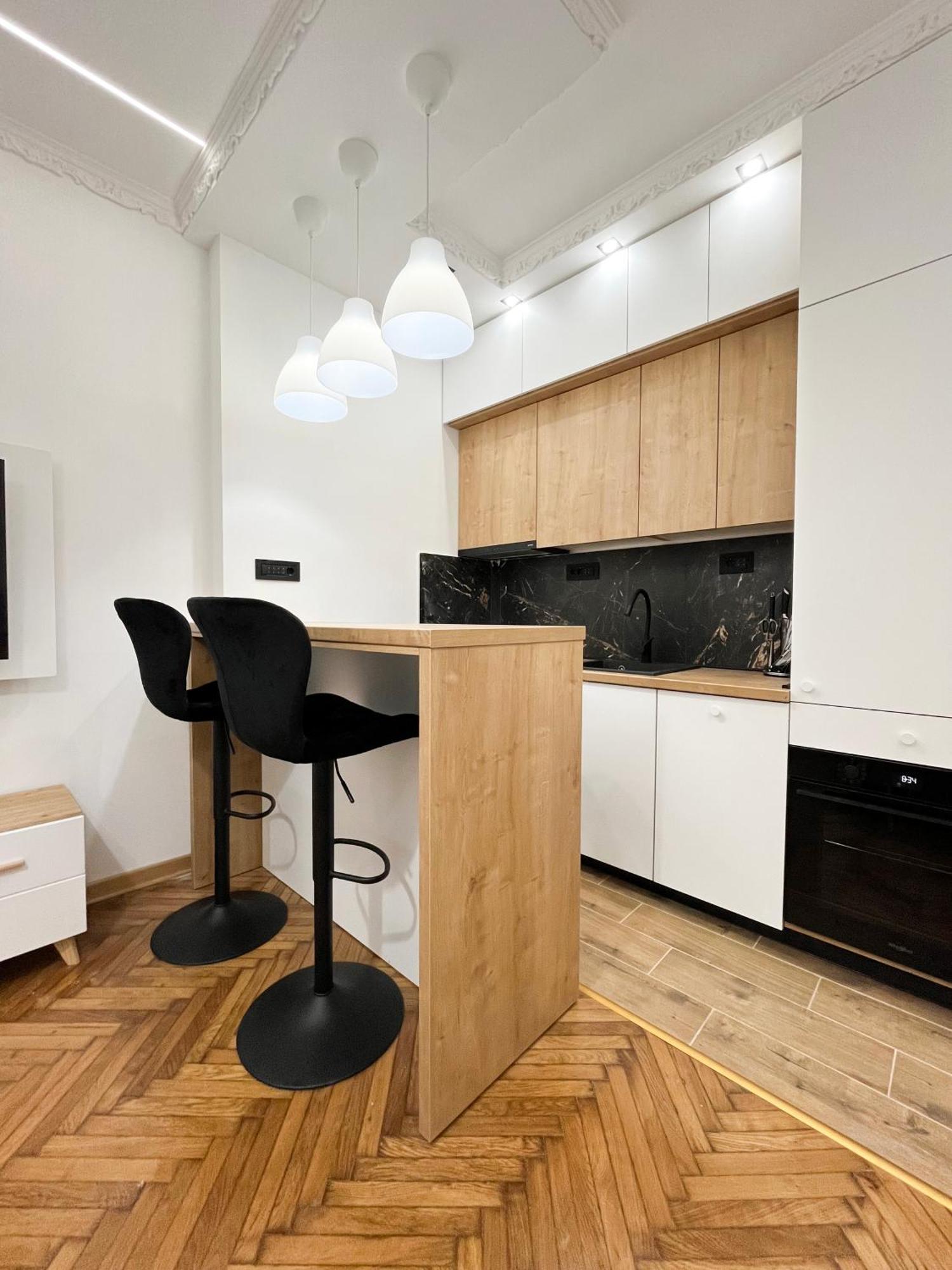 Central Elegance Belgrad Zewnętrze zdjęcie