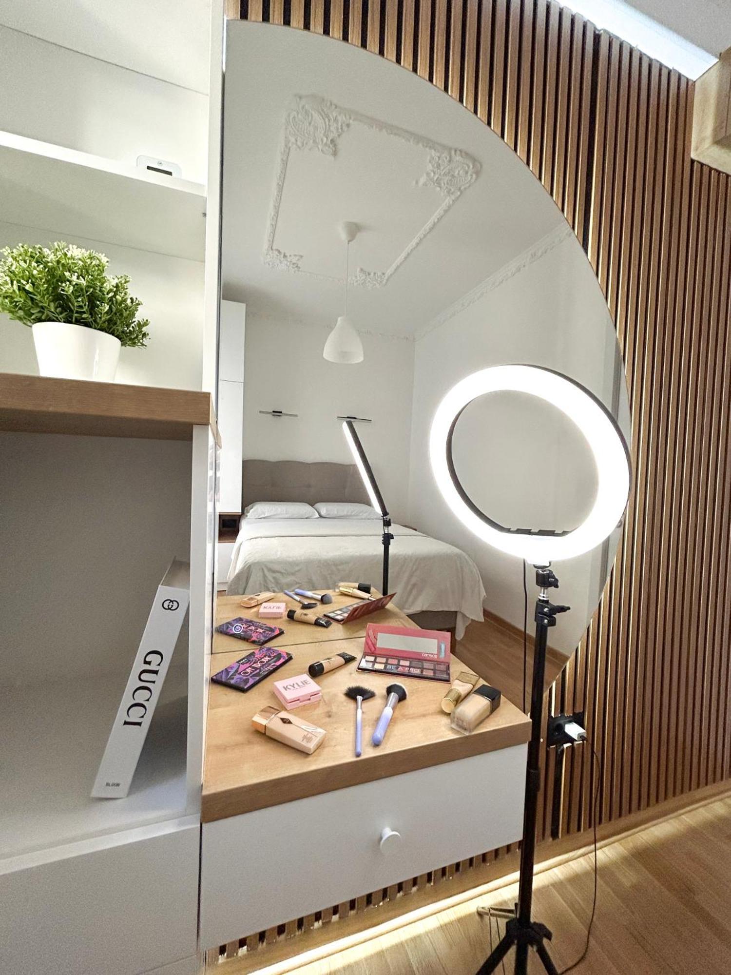 Central Elegance Belgrad Zewnętrze zdjęcie