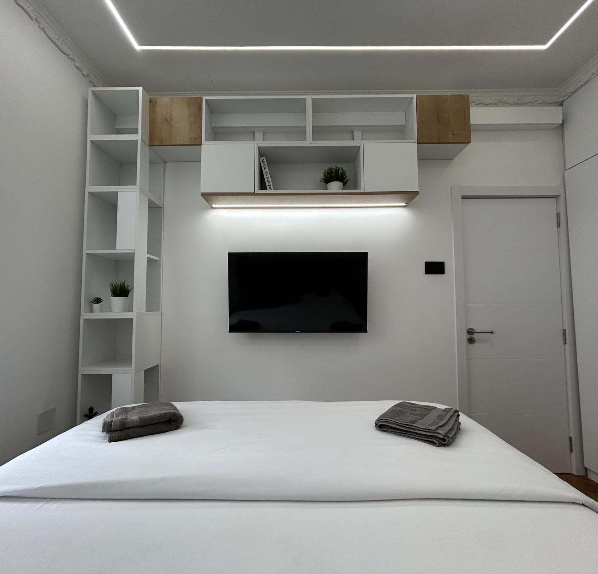 Central Elegance Belgrad Zewnętrze zdjęcie