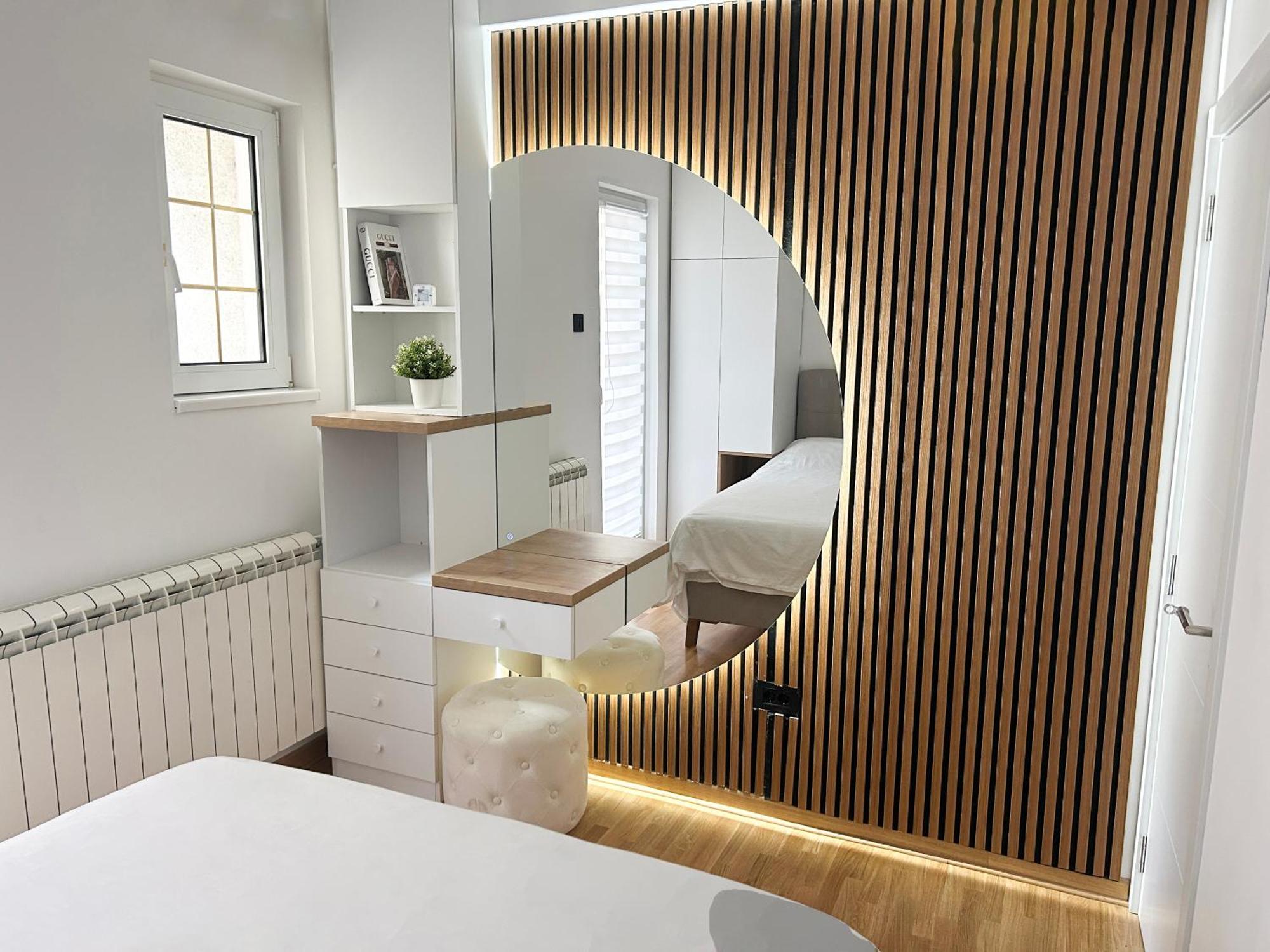 Central Elegance Belgrad Zewnętrze zdjęcie