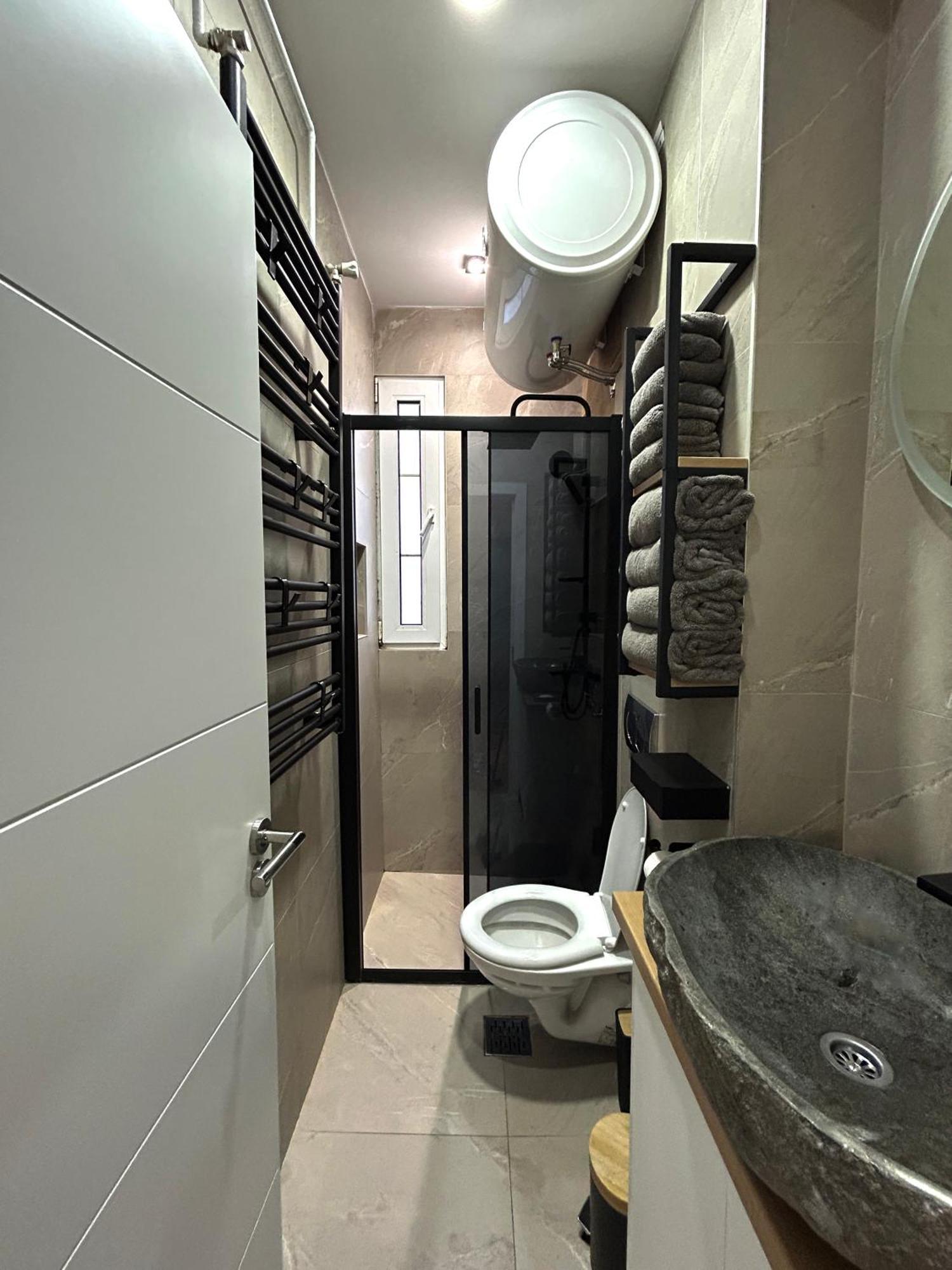 Central Elegance Belgrad Zewnętrze zdjęcie